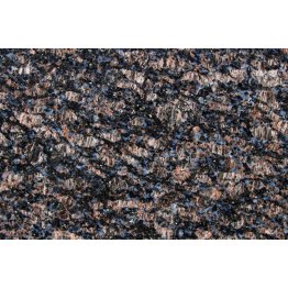 Гранит Sapphire Blue- гранит коричнево-голубой